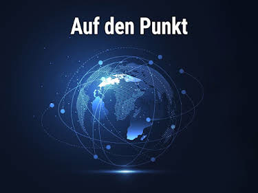 16:59: Auf den Punkt | Sat1 | 6/6 2026