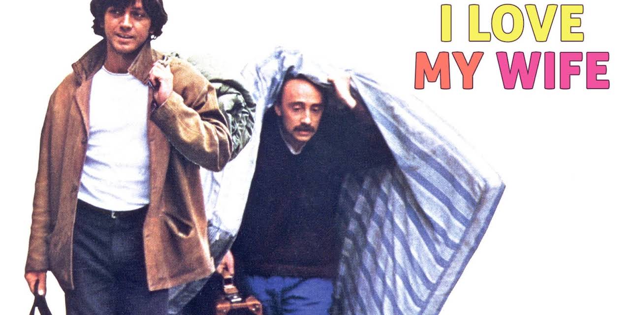 I Love My Wife (1981)