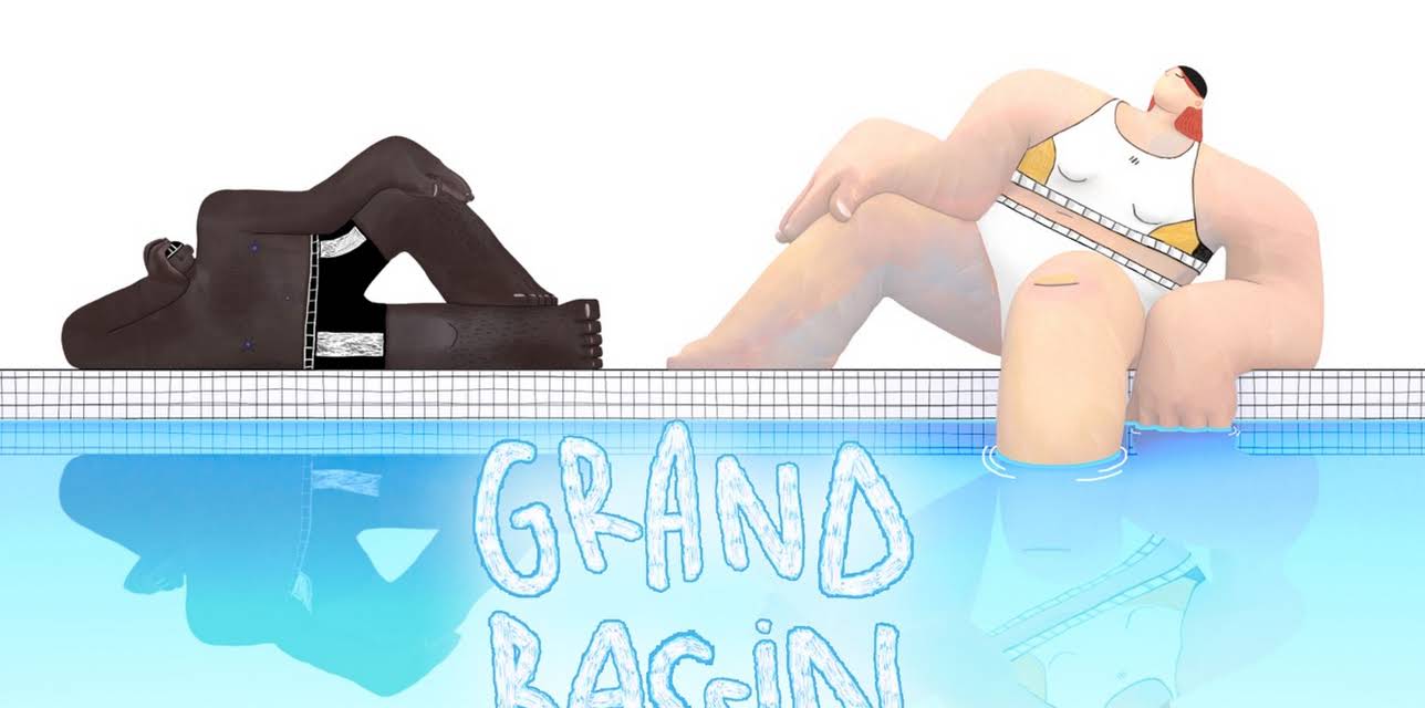 Grand Bassin (2017)