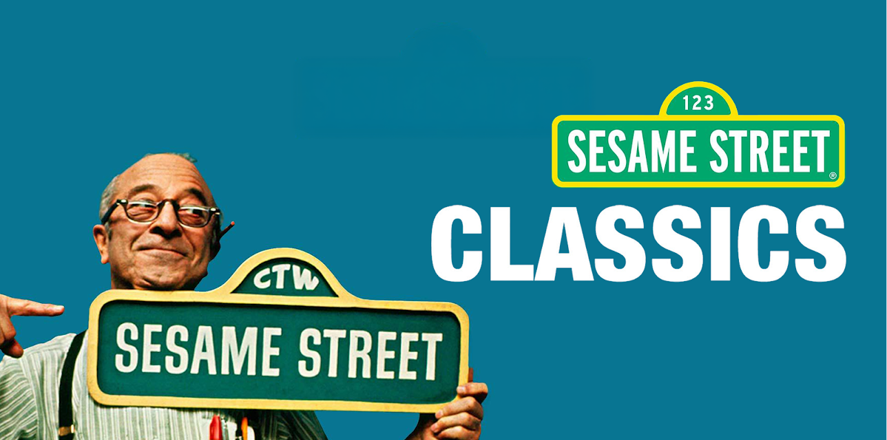 Sesame Street, Classics Vol. 1