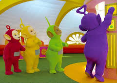 Teletubbies