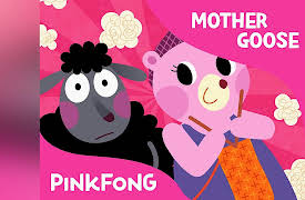 Pinkfong! Mother Goose Songs: Baa, Baa, Black Sheep