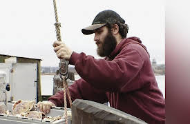 Lobstermen Season 1: Storm of the Season