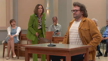 10:00: Ulrich Wetzel - Das Strafgericht | RTL | 6/24 2026