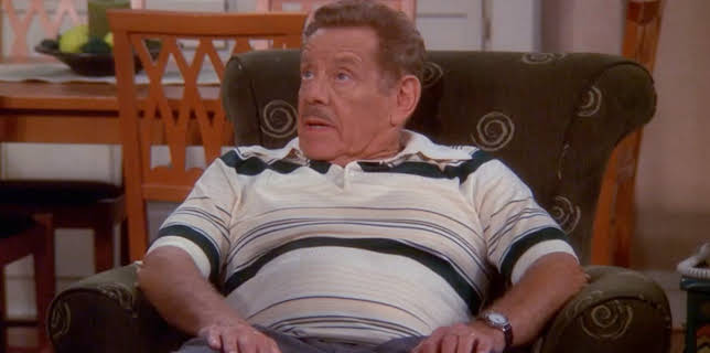 6:10 AM: The King of Queens | Channel 4 | 3/21 2026