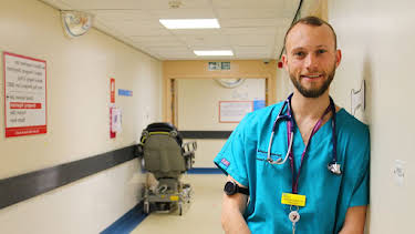 9:00 PM: Casualty 24/7: Every Second Counts (S9 E14) (S9) | 5 Star | 10/12 2026