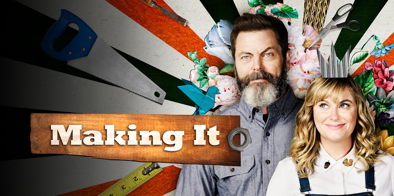 Making It, Season 1