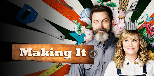 Making It, Season 1