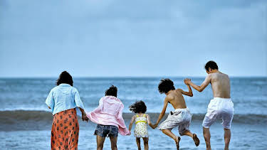20:15: Shoplifters - Familienbande | One | 5/30 2026
