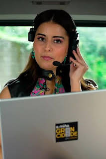 12:05: A miña gran cidade | TV Galicia | 4/4 2026