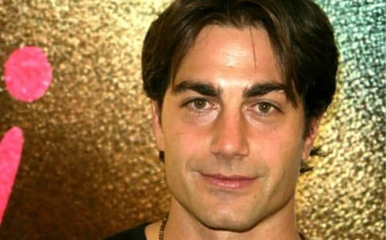Michael Bergin
