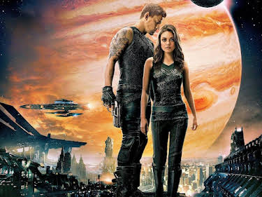 20:15: Jupiter Ascending | Kabel Eins | 6/30 2026