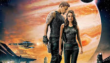 Jupiter Ascending