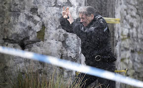 The Chemistry of Death