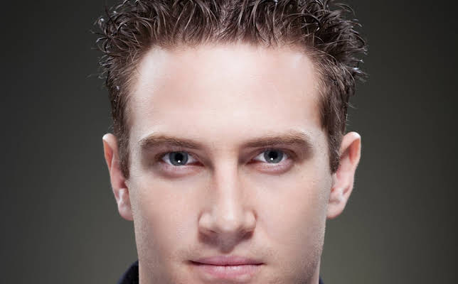 Bryce Papenbrook