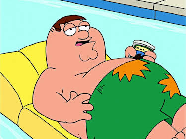 19:45: Family Guy | ProSieben Maxx | 7/1 2026