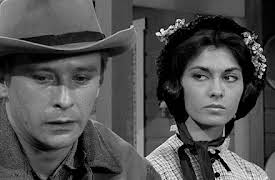 Gunsmoke: Season 7: The Squaw