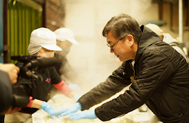 Actor Kim Eui Sung's Exploring Taverns in Small Towns: Actor Kim Eui Sung's Exploring Taverns in Small Towns EP09