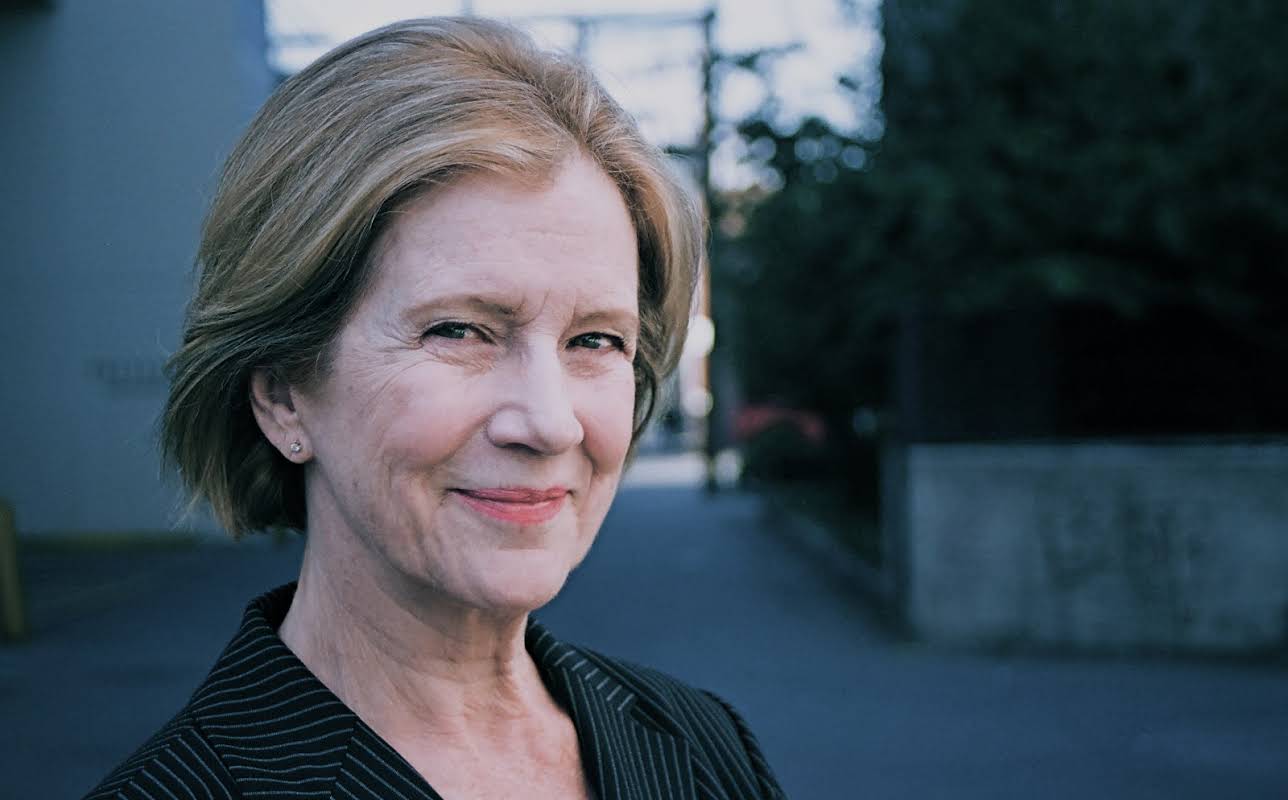Anna Hagan