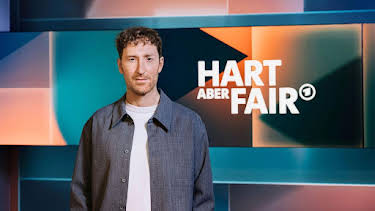 02:20: Hart aber fair | Das Erste | 4/21 2026