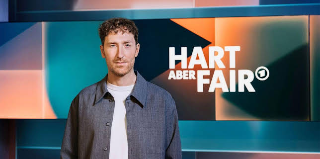 20:30: Hart aber fair | Tagesschau 24 | 11/4 2025