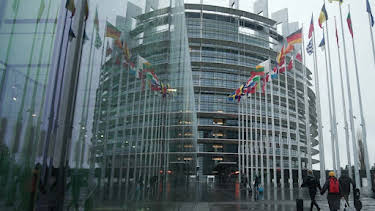 13:00: Das ewige Pendeln des EU-Parlaments | WDR Fernsehen | 9/13 2026