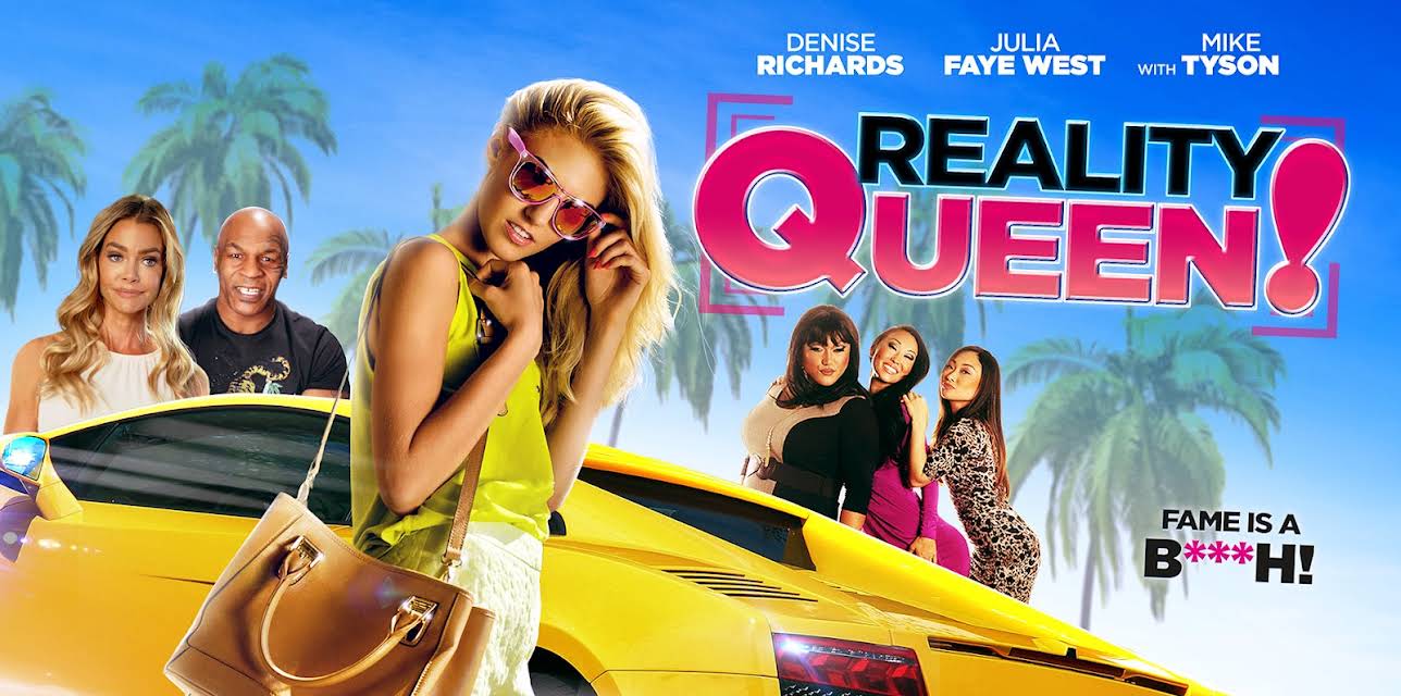 Reality Queen! (2020)