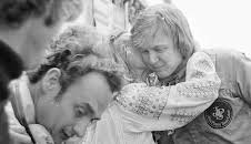 Superswede: En film om Ronnie Peterson