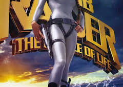 Lara Croft Tomb Raider: The Cradle of Life