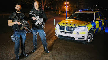 3:00 PM: Police Interceptors (S10 E3) (S10) | 5 Star | 4/1 2026