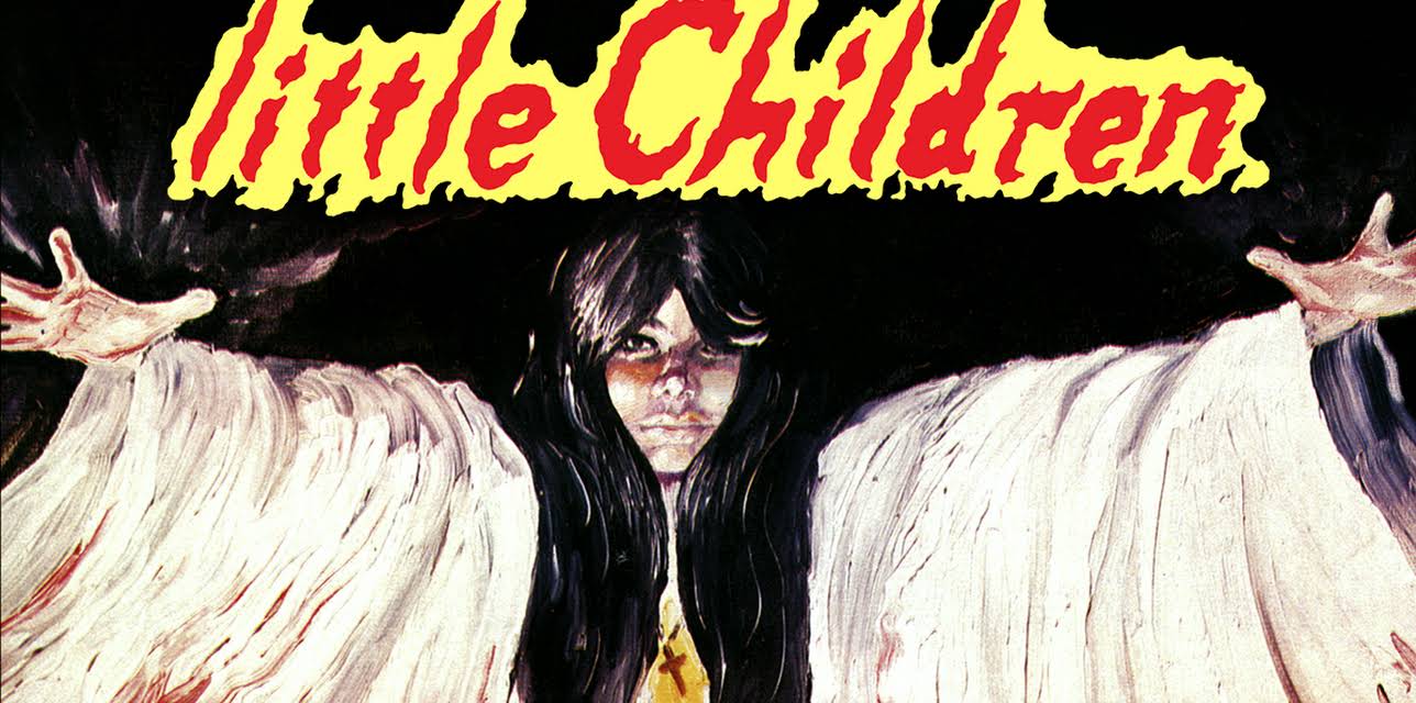 Suffer Little Children (1983)