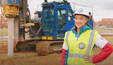 Grace's Amazing Machines