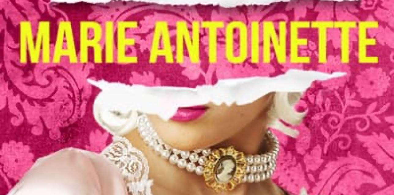 Marie Antoinette