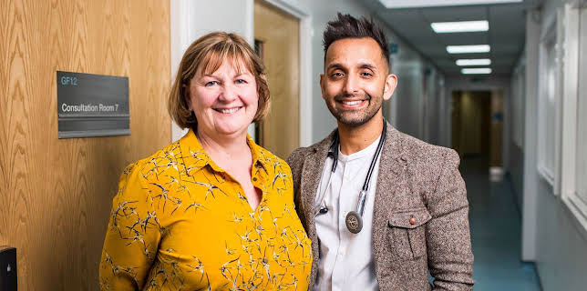 7:00 PM: GPs: Behind Closed Doors (S6 E23) (S6) | 5 Star | 1/30 2026