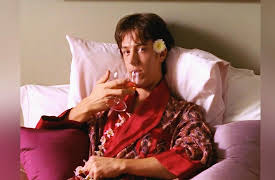 The Secret Life of Us: Piggy-in-the-Middle