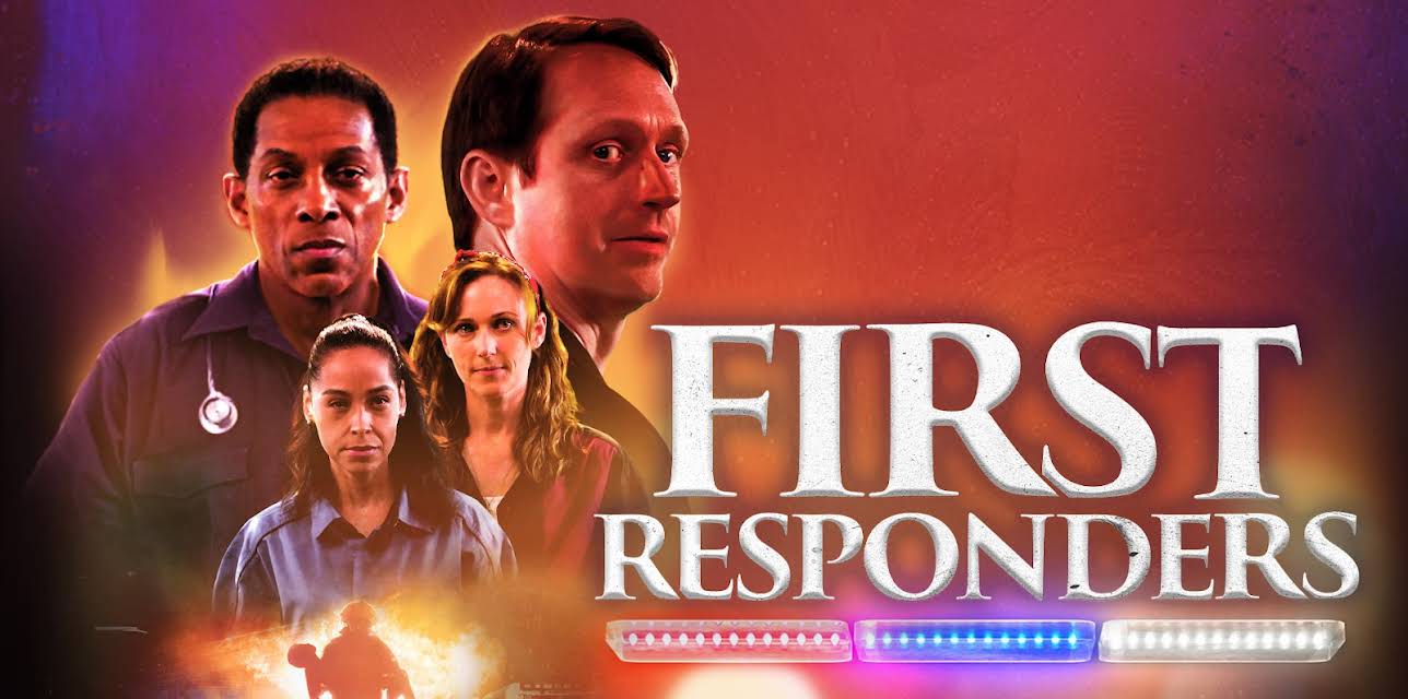 First Responders