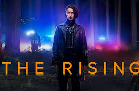 The Rising: Episode 1