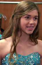 Sadie Robertson as 