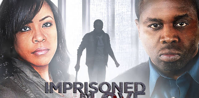 Imprisoned by Love (2013)