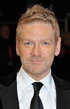 Kenneth Branagh som 