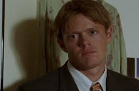 Murder City: Mr. Right