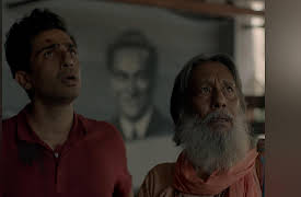 Afsos - Season 1 (Tamil): The Crow Must Die