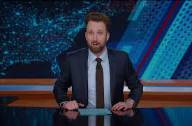 The Daily Show Season 31: January 13, 2026