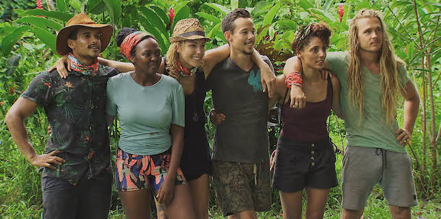 2:50 AM: Survivor South Africa (S7 E9) (S7) | Dave | 12/12 2025