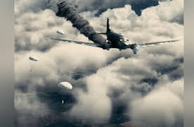 The Order of Victory: Part 1