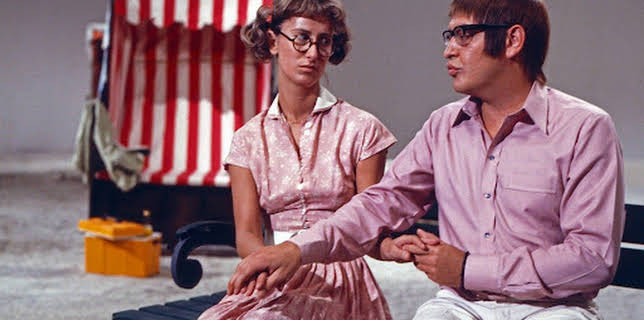 21:45: Sketch Up | SWR Fernsehen RP | 12/31 2025