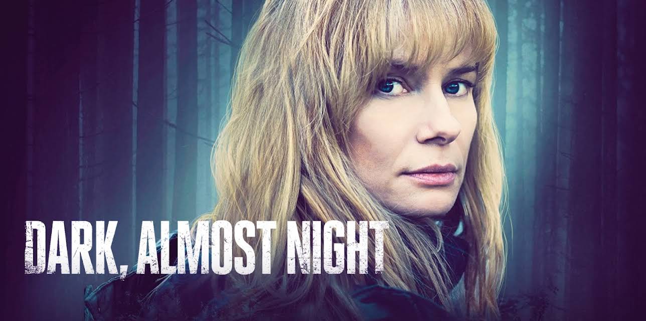 Dark, Almost Night (2021)