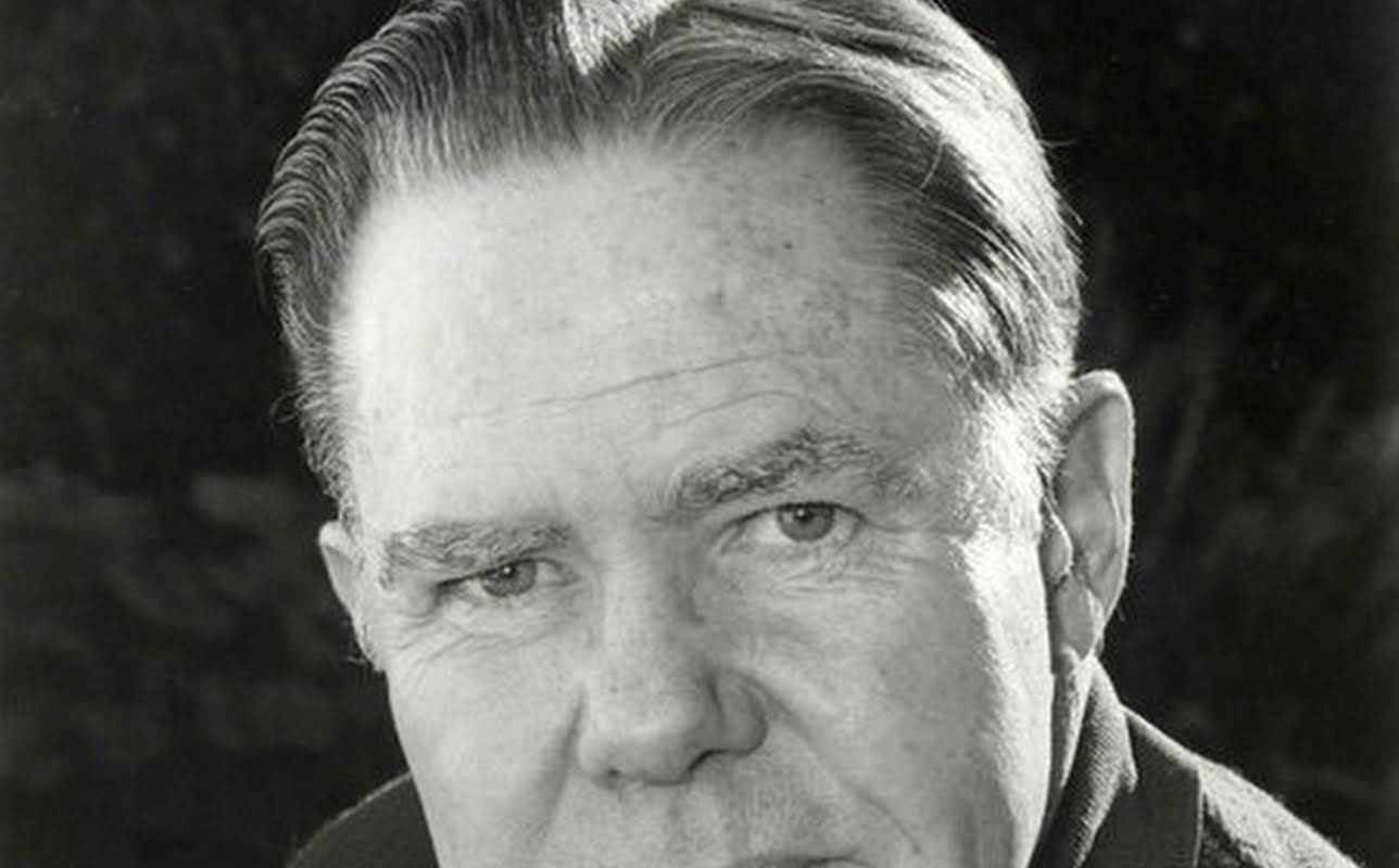 Daws Butler
