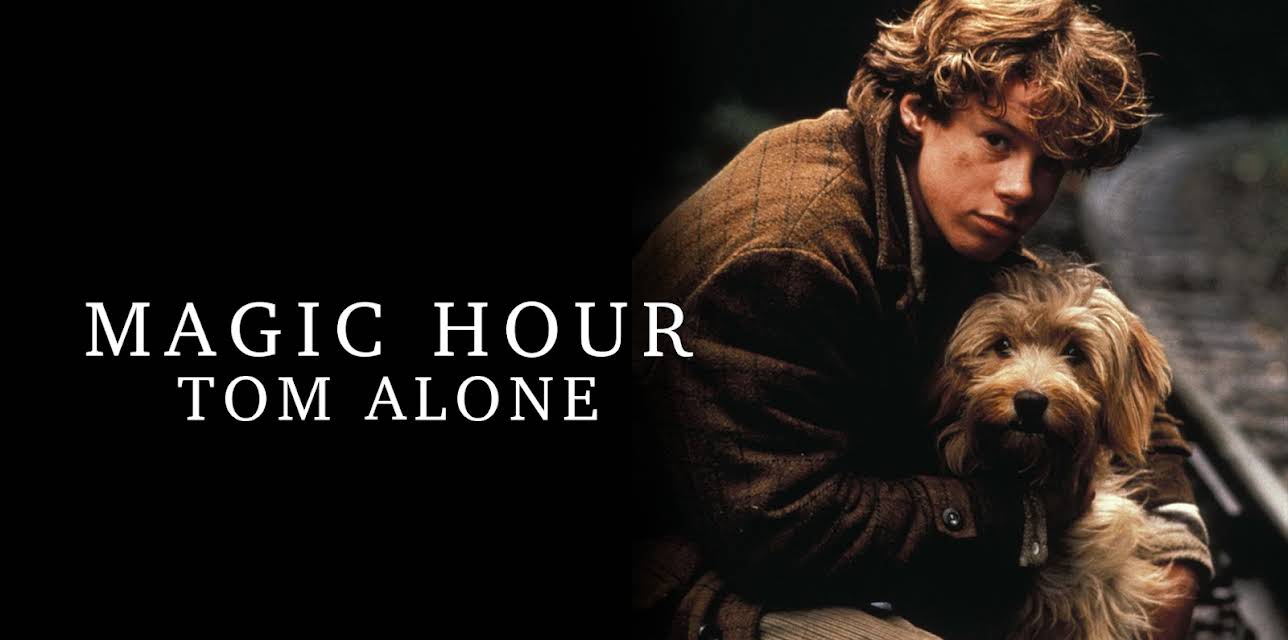 Magic Hour: Tom Alone (1992)