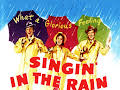 Singin' In The Rain